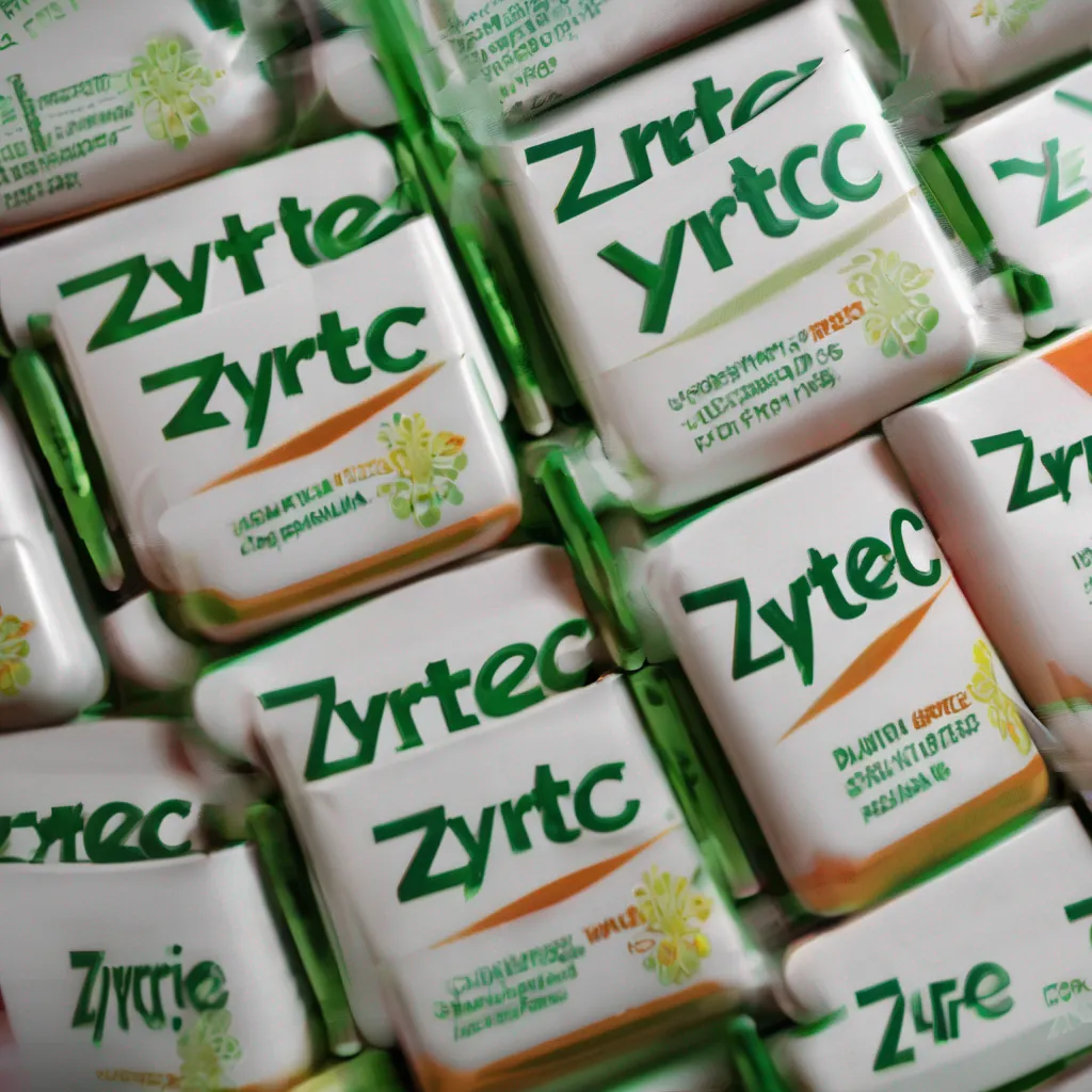 Acheter zyrtec sans ordonnance numéro 3